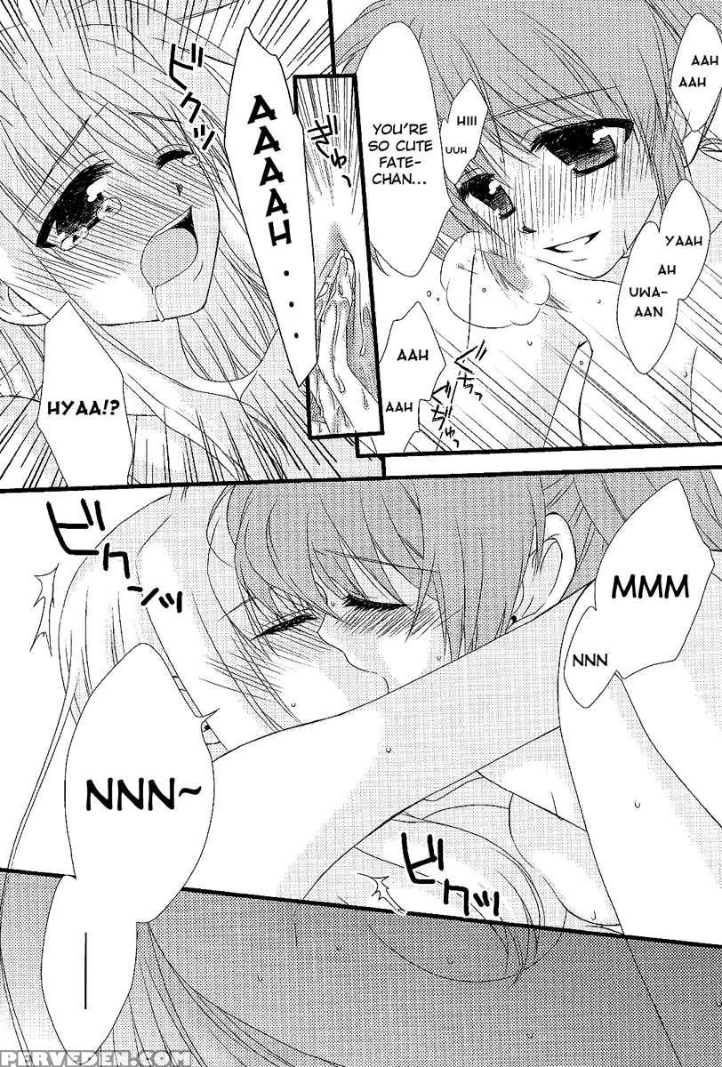 Fine Color Day Chapter 1000 Page 14